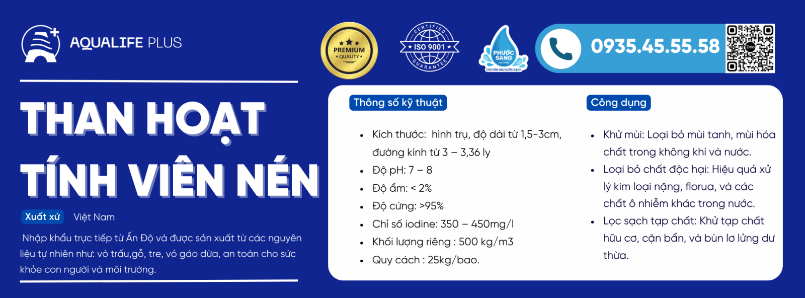 than hoat tinh vien nen