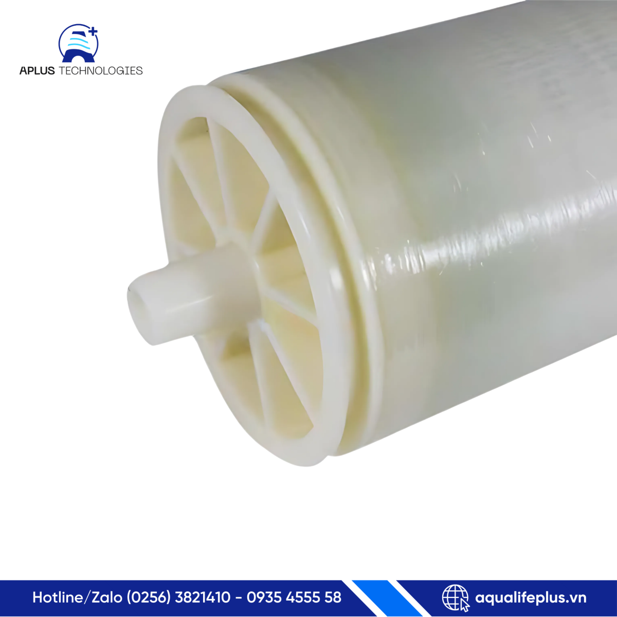 Màng RO Vontron ULP11-4040